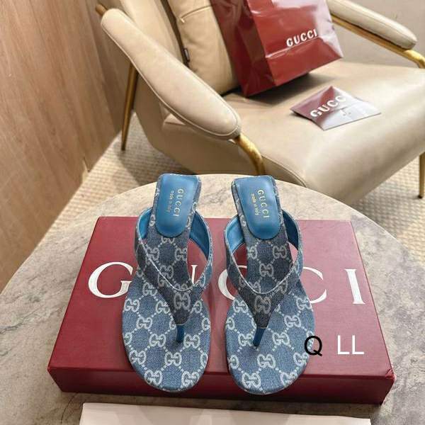 Picture of Gucci Shoes _SKUGuccisz35-40LL040116971